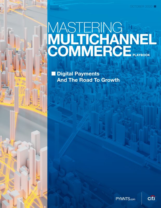 Mastering Multichannel Commerce