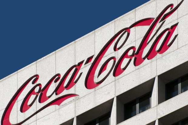 Increasing D2C Sales Keep Coca-Cola’s Earnings From Going Fully Flat