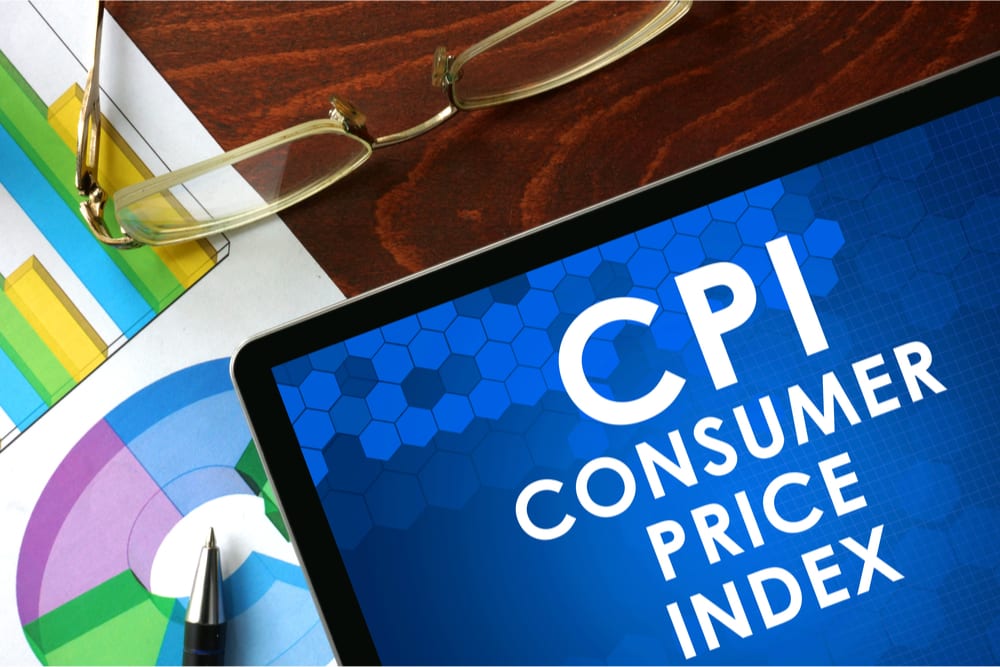 Prices In Urban Areas Rose 0.2 Pct In September