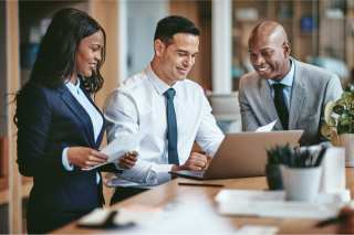 Software Firm Coupa Sets Up Public Portal Of Diverse Suppliers