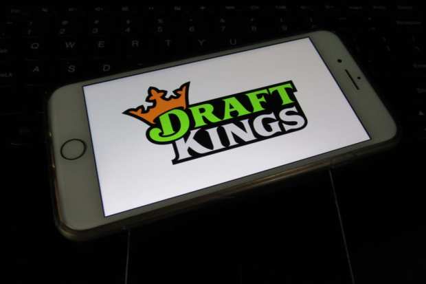 DraftKings Cuts Deal With Turner Sports, Bleacher Report