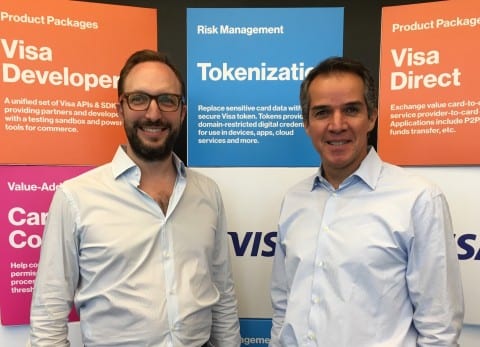 Visa And YellowPepper Come Together To Fight Payments Fragmentation In LATAM