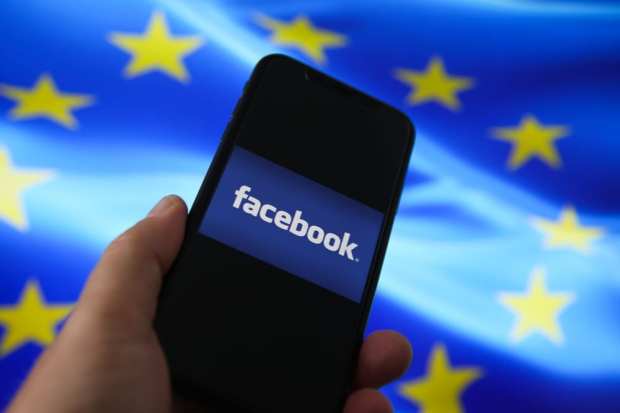 EU Could Put Facebook, Apple And Other Big Techs On Regulatory ‘Hit List’