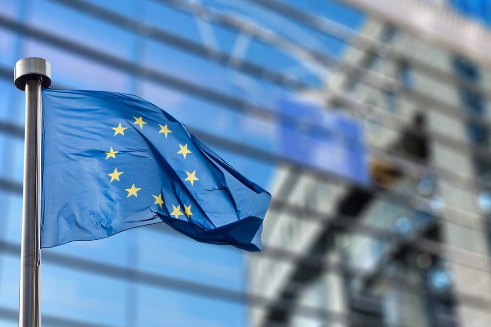 US Economy Up As Europe Declines Amid COVID Resurgence