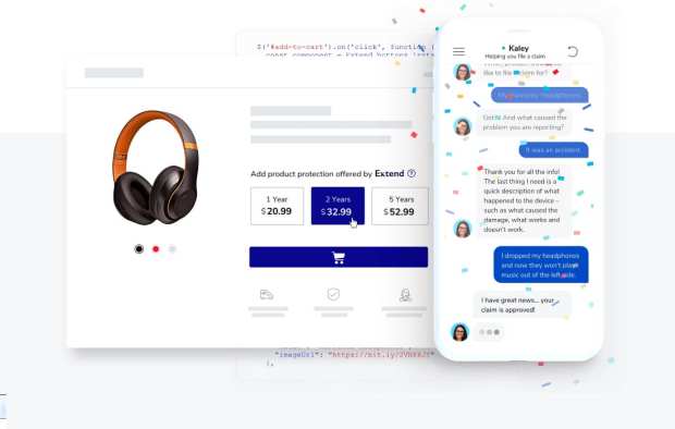 PayPal Invests In Extend As Merchants Seek New Ways To Boost Online Conversion