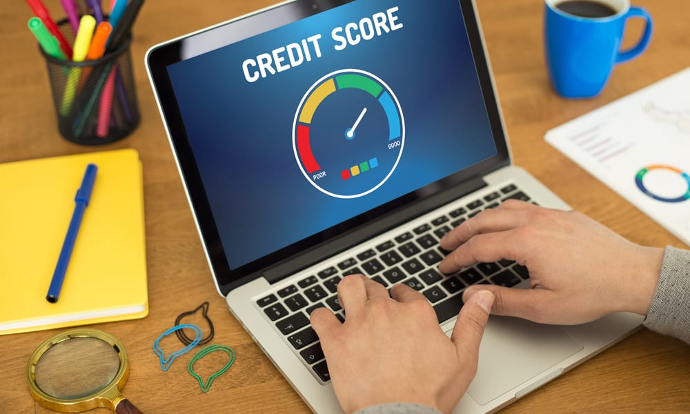 US Consumers’ FICO Score Hits Highest Since 2005