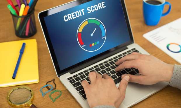 US Consumers’ FICO Score Hits Highest Since 2005