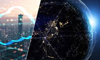 Report: Helping Banks Speed Payments Cross Border And Make A Clean Correspondent Bank Break
