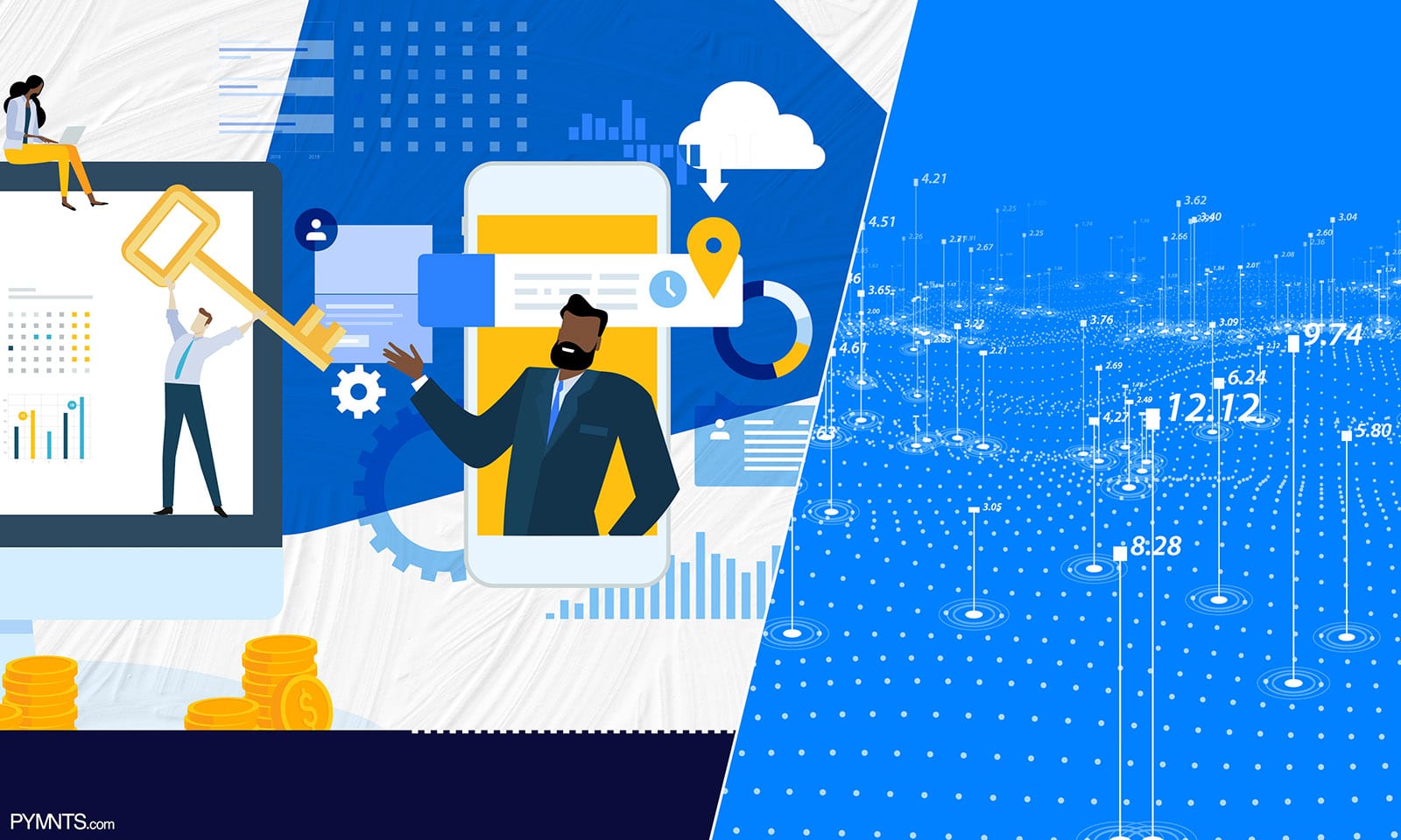 Report: Tokenization And Data Vaulting Take The Sting Out Of PCI Compliance