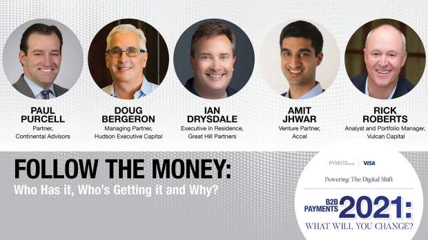 Investors Say FinTech Valuations Are High, But Not Overheated