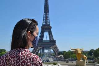 Second Outbreak Wave Forces Europe To Tighten Restrictions