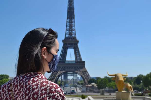 Second Outbreak Wave Forces Europe To Tighten Restrictions