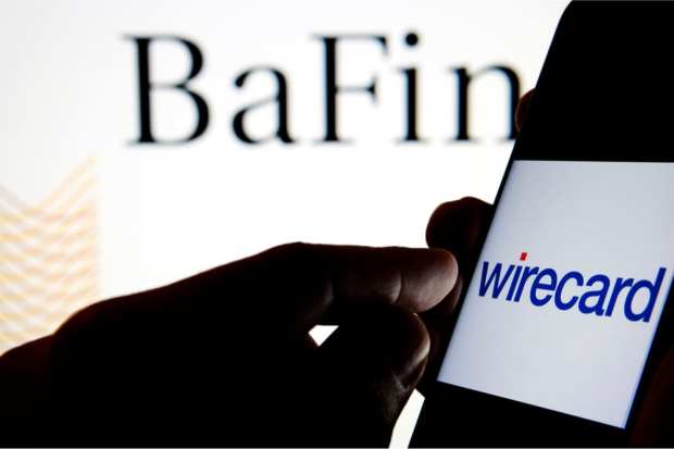 BaFin and Wirecard