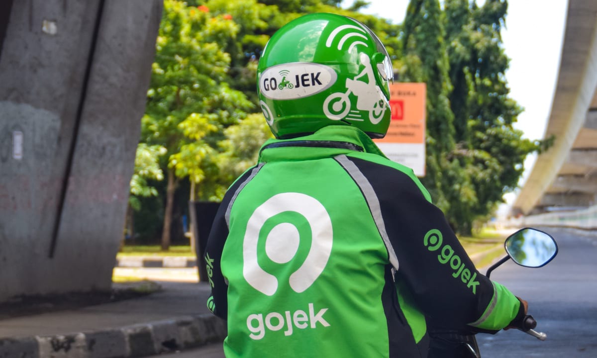 Indonesian Wireless Network Telkomsel Eyes Investing $150M In Gojek