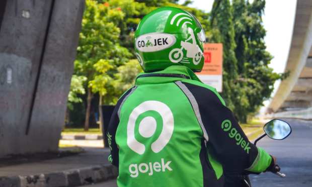 Telkomsel Eyes Investing $150M In Gojek