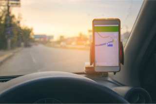 Google Maps Debuts Delivery, Ridesharing Solution