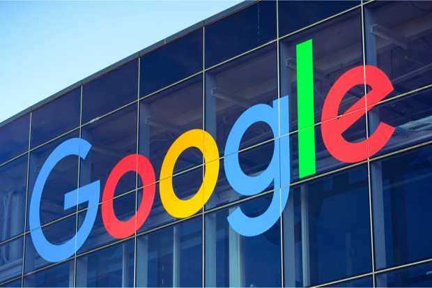 US DOJ Says Google Squelches Competition