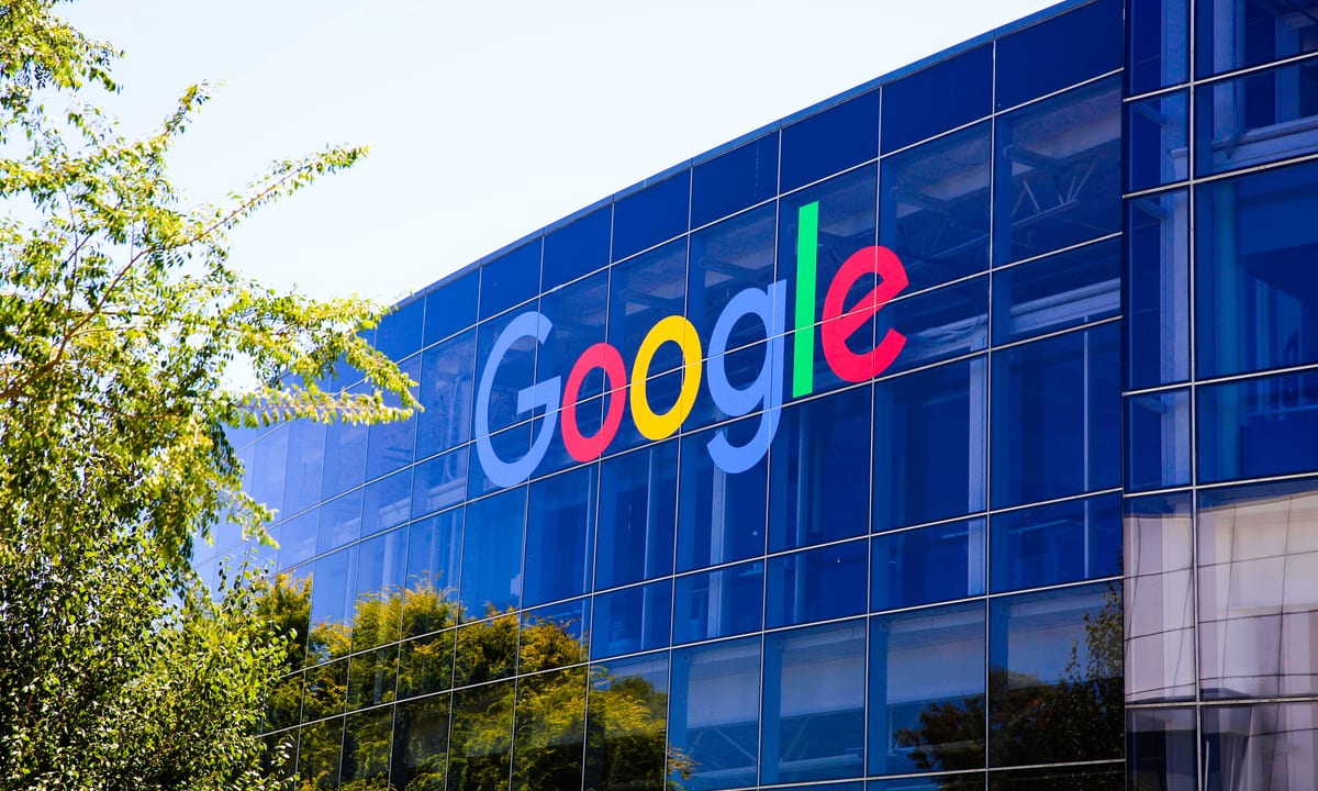 Alphabet Strikes Retail-Friendly Pose In Q3 Earnings