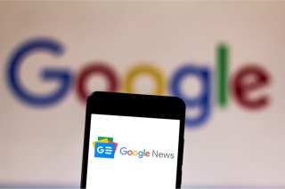 Google Makes A Big New Move Into News Aggregation
