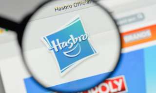 Hasbro Names Chris Cocks CEO After October Death of Brian Goldner