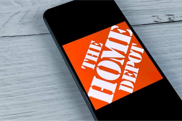 Home Depot Shows Pro Loyalty With New App Integration