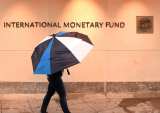 IMF: Further Fiscal Stimulus Would Help US Economy