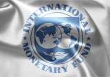 IMF Managing Director Sounds Brighter Economic Tone