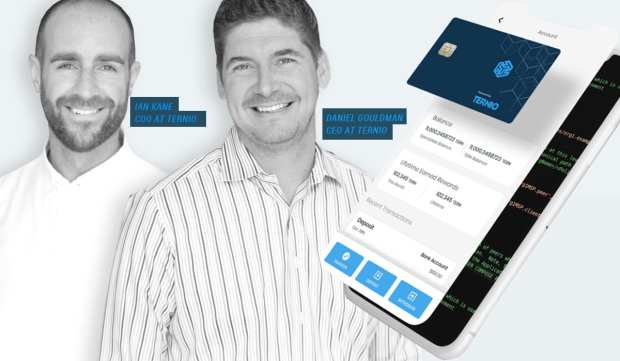 Ternio And Visa’s Fast Track To Connect Blockchain, Crypto And Payments Rails