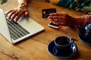 Slice Integrates No-Fee Visa For Millennial Shoppers In India