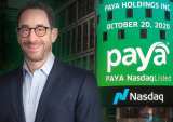 Paya CEO On Going Public And The Middle Market’s Business Payments Opportunity