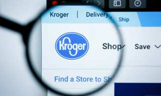 eGrocery Begins to Take a Bite Out of Brick-and-Mortar
