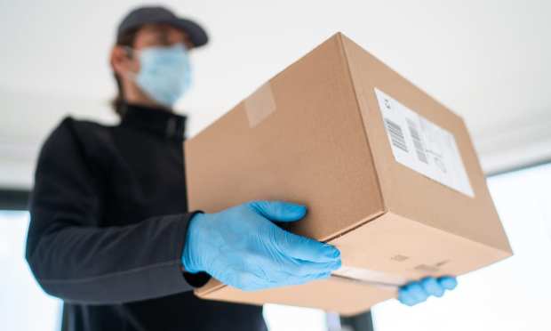 Home Is Where The Package Is: Merchants Bring Last-Mile Delivery In House—And To The House