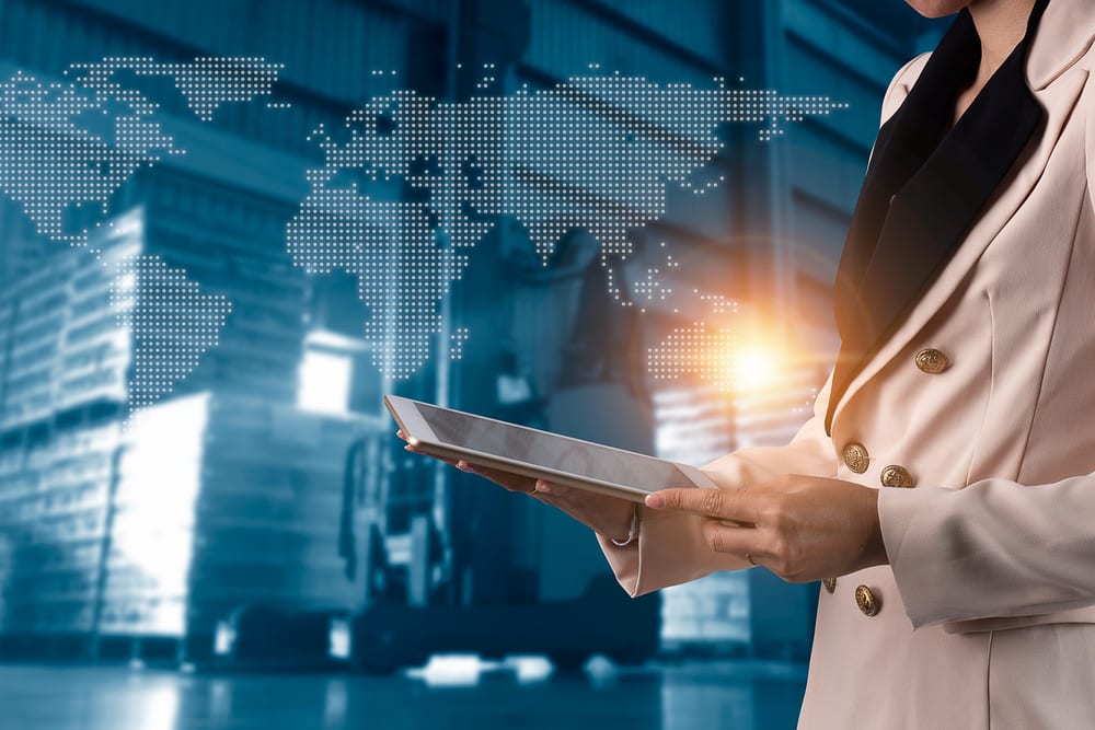 LevaData Supply Management Platform Nets Bain Endorsement