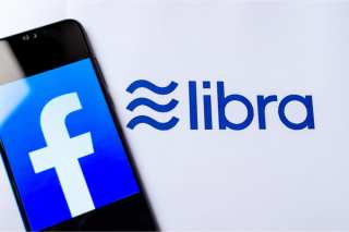 Former Top HSBC Executive Heads To Facebook’s Libra As CFO