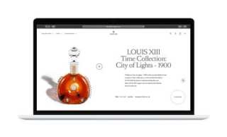 High-End Spirits Brands Embrace DTC Model