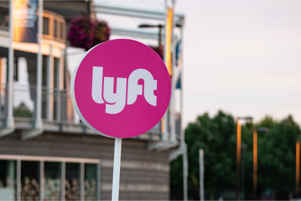 Lyft Links Up Ride-Hailing With Epic’s Medical Records System