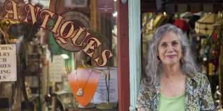How Main Street Businesses Honed Their Survival Skills In 2020