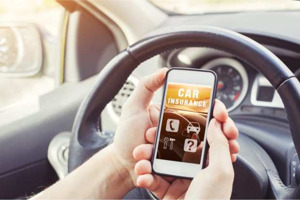 Pay-By-The-Mile Auto Insurer’s App Lets Drivers See What They’d Pay