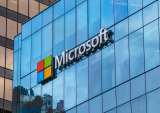 Microsoft’s Cloud Revenue Up 31 Pct YOY