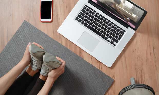 Today In Retail: Moxie Launches Fitness Platform, Kroger Bullish On Earnings