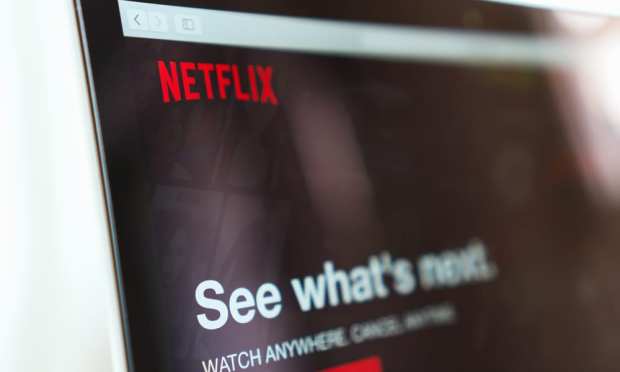 Netflix Earnings Show (Inevitable) Subscriber Slowdown