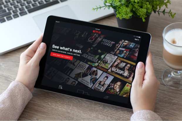 Netflix And The Art Of The Shrinking Free Trial