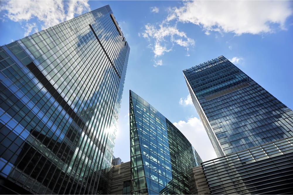 Nexus, Entrata Link Commercial Real Estate Offerings