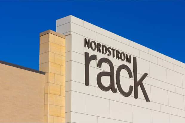 Nordstrom Adds Online Order Pick-Up Service As Retailers Seek To Recover Sales