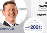 KeyBank’s Gavrity On The ‘Verticalization’ Of B2B Payments