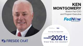 FedNow’s Montgomery: Gearing Up For 2023-24 — And Instant Payments Competition