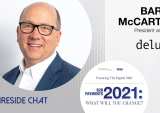 Deluxe CEO: We’re Building B2B Digital Payment Future, But Checks Remain Vital