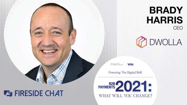 Dwolla CEO: The Paper Check-less Business Payments Sea Change