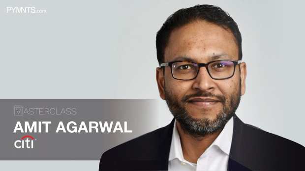 Citi Says Pandemic Has Accelerated Cross-Border Payments