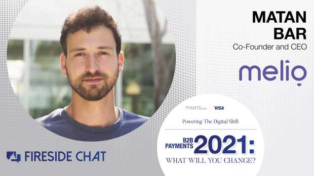 Melio CEO: Helping SMBs Break Their Paper Check Dependency